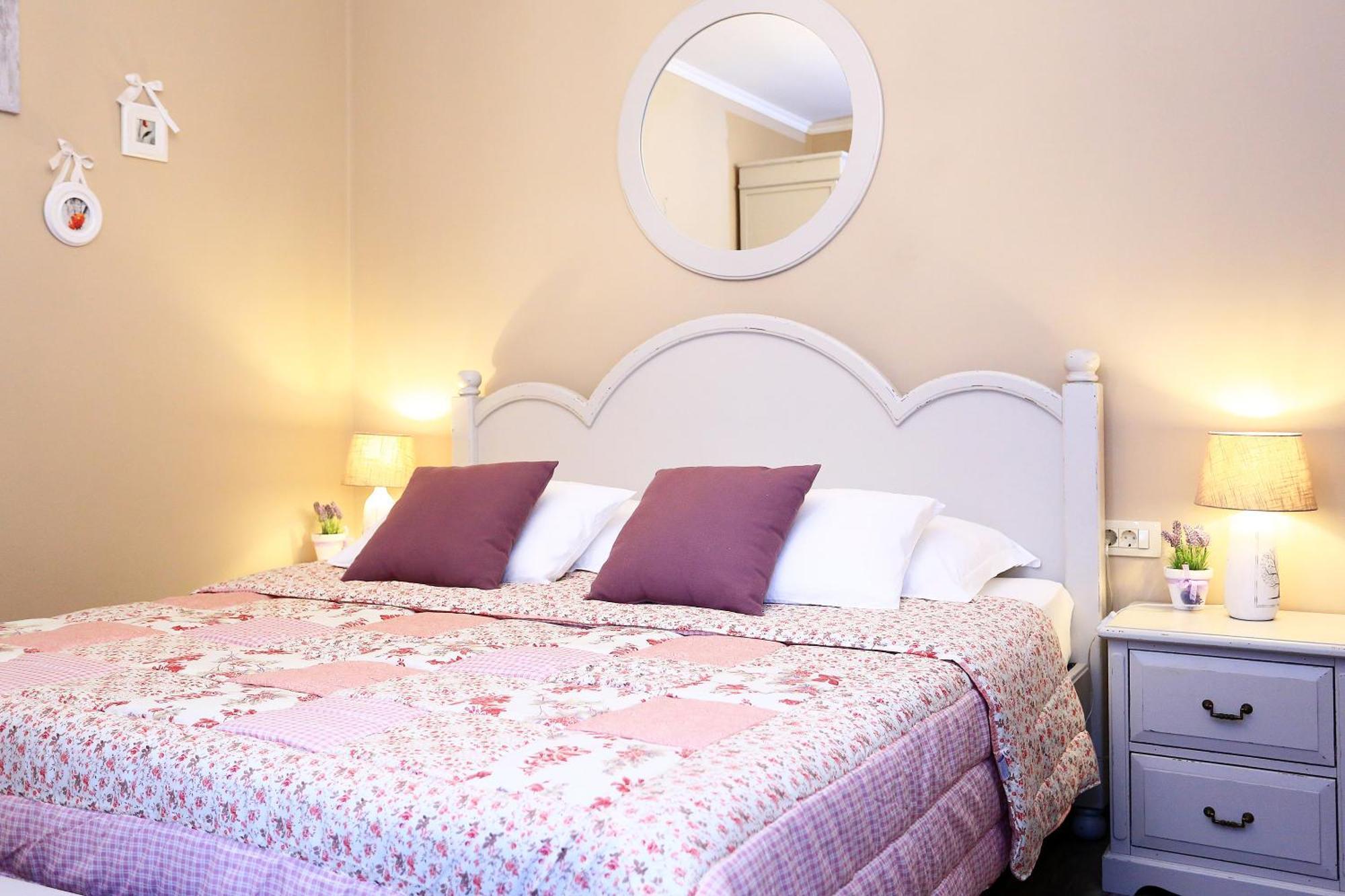 Shabby Chic Rooms Zadar Kamer foto
