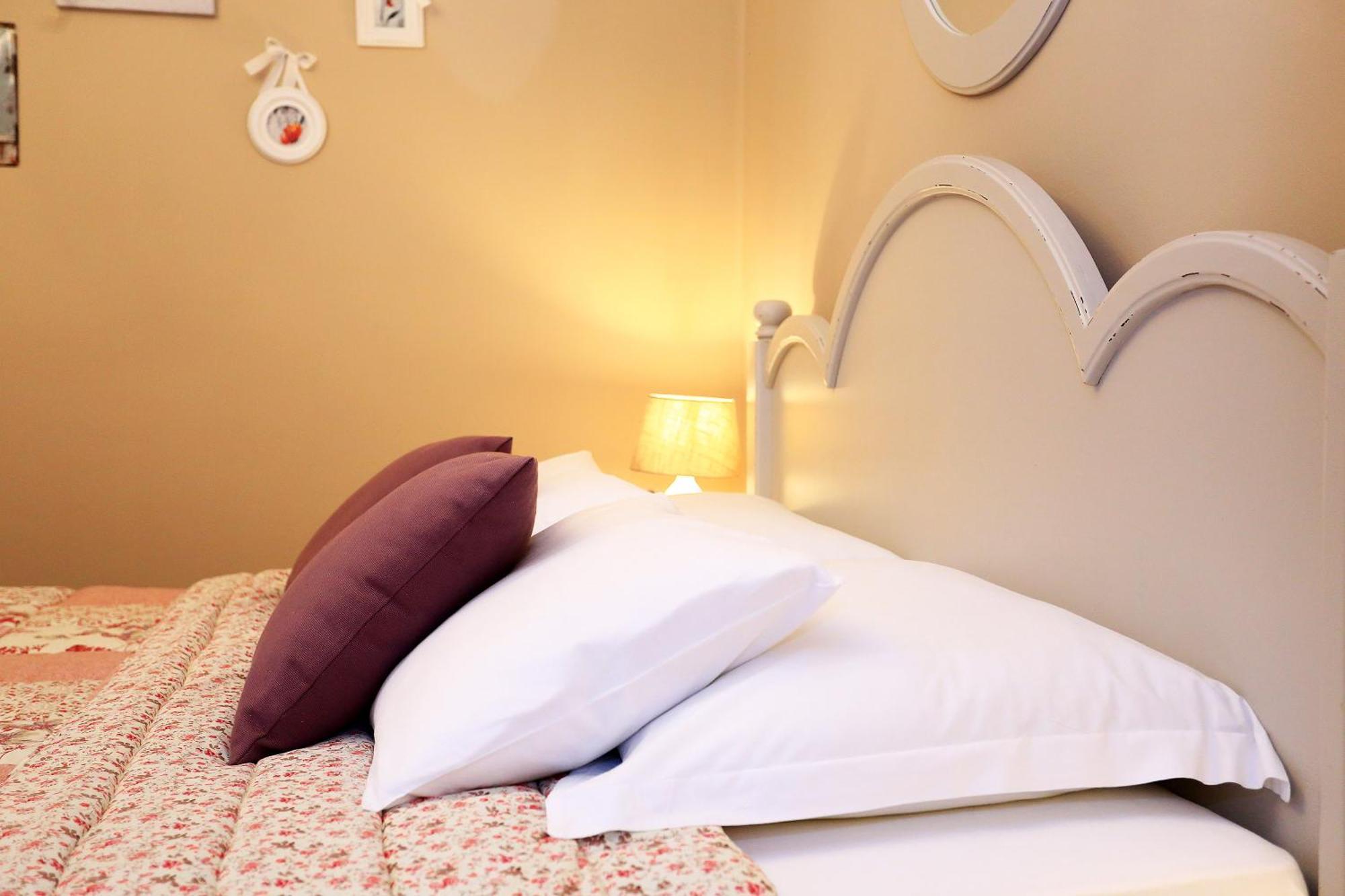 Shabby Chic Rooms Zadar Kamer foto