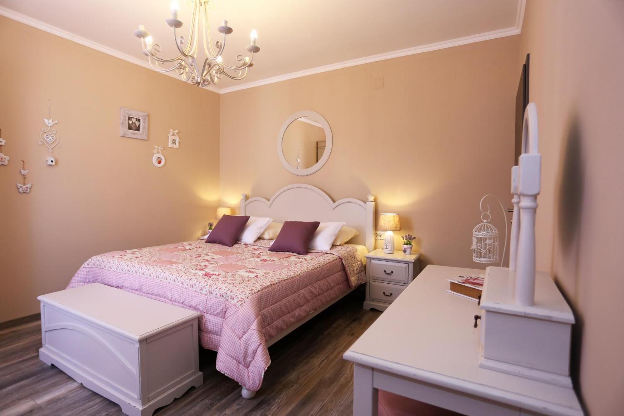 Shabby Chic Rooms Zadar Kamer foto