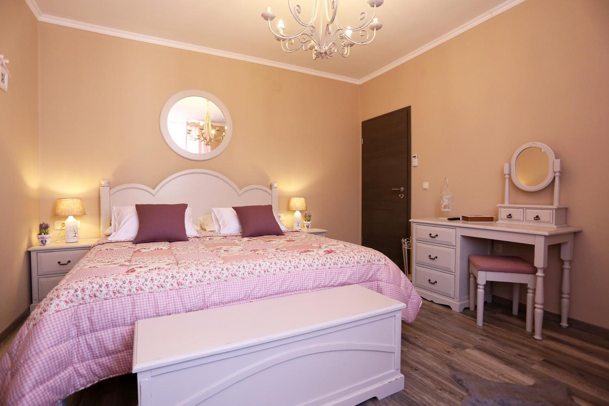 Shabby Chic Rooms Zadar Kamer foto