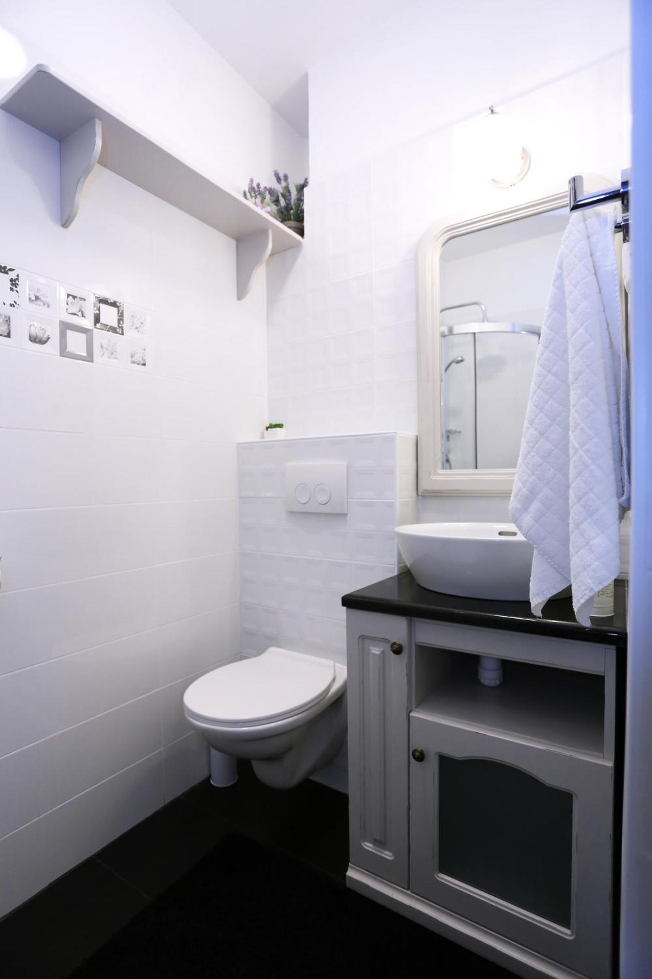 Shabby Chic Rooms Zadar Kamer foto