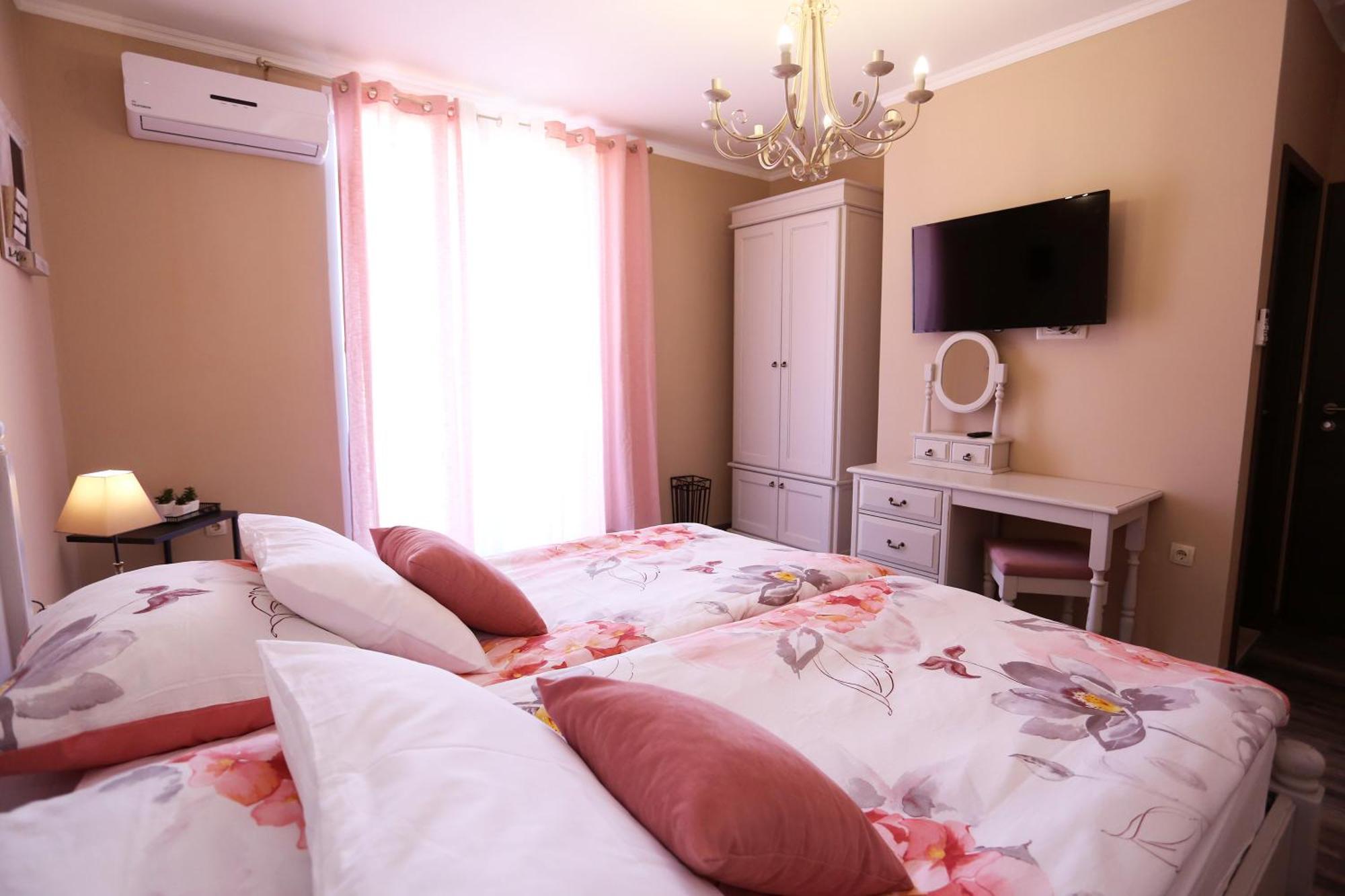 Shabby Chic Rooms Zadar Kamer foto