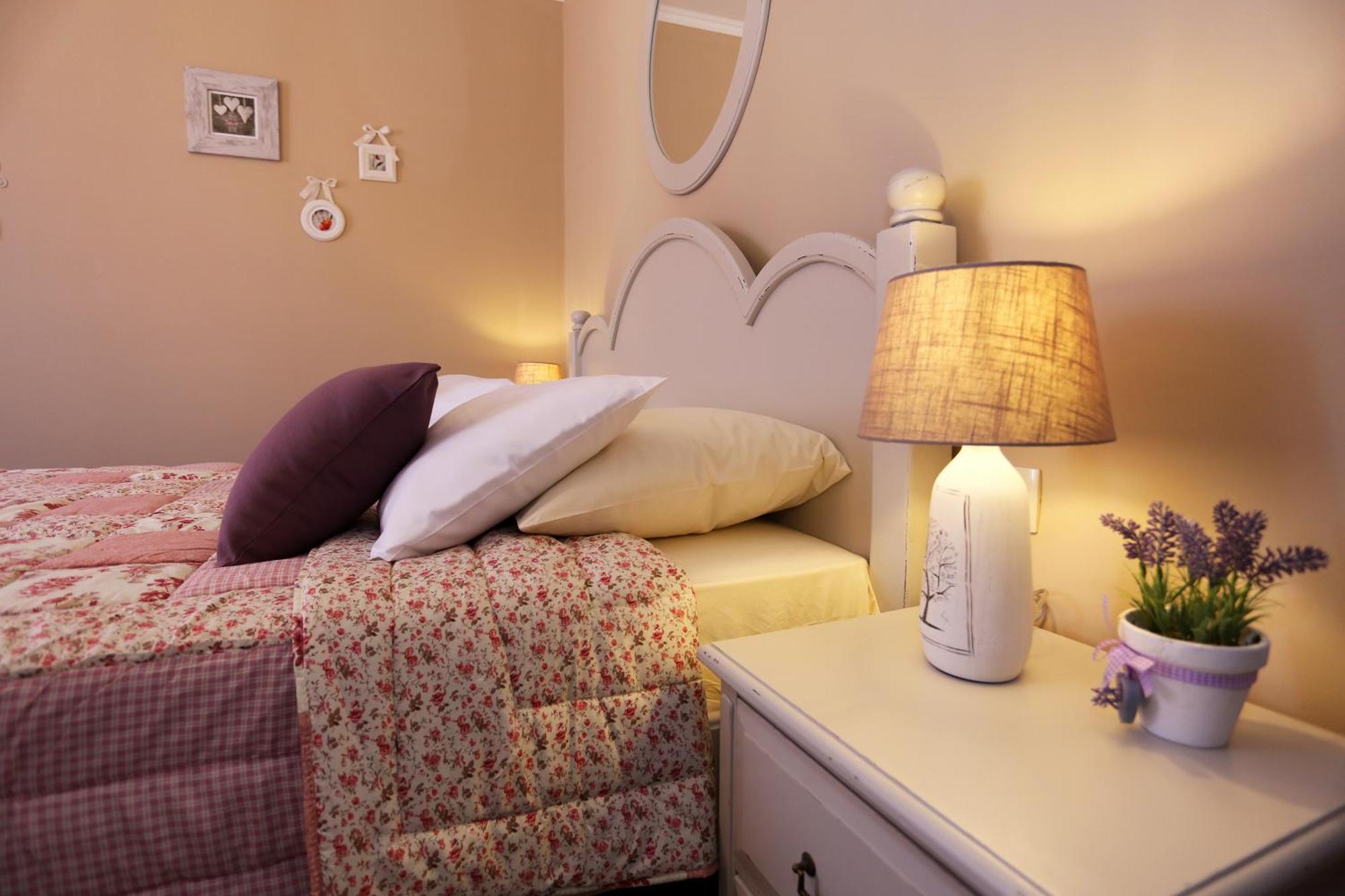 Shabby Chic Rooms Zadar Kamer foto