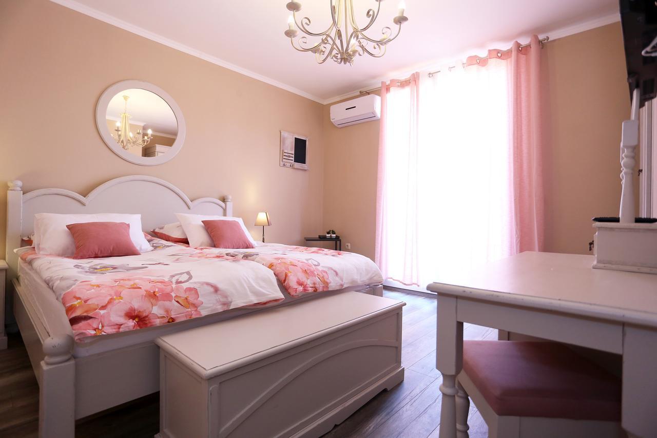 Shabby Chic Rooms Zadar Buitenkant foto