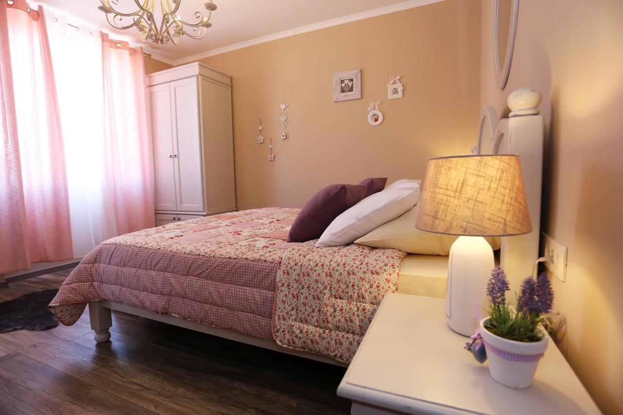 Shabby Chic Rooms Zadar Buitenkant foto