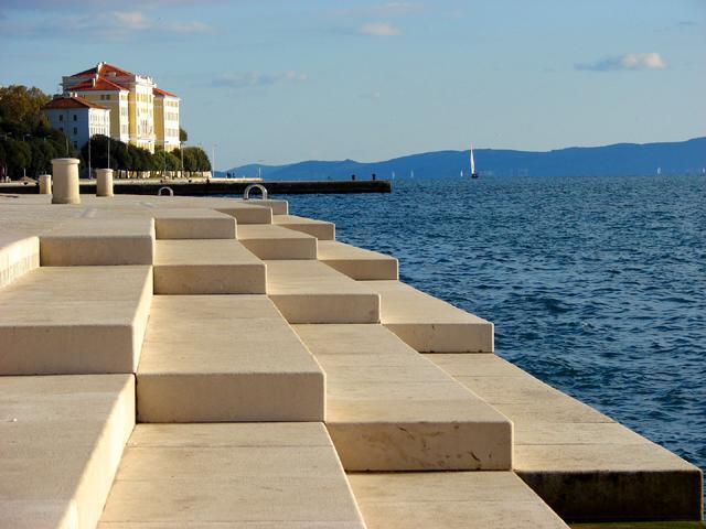 Shabby Chic Rooms Zadar Buitenkant foto