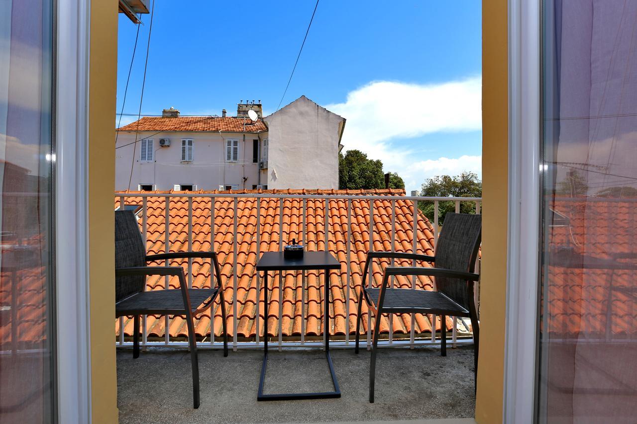 Shabby Chic Rooms Zadar Buitenkant foto
