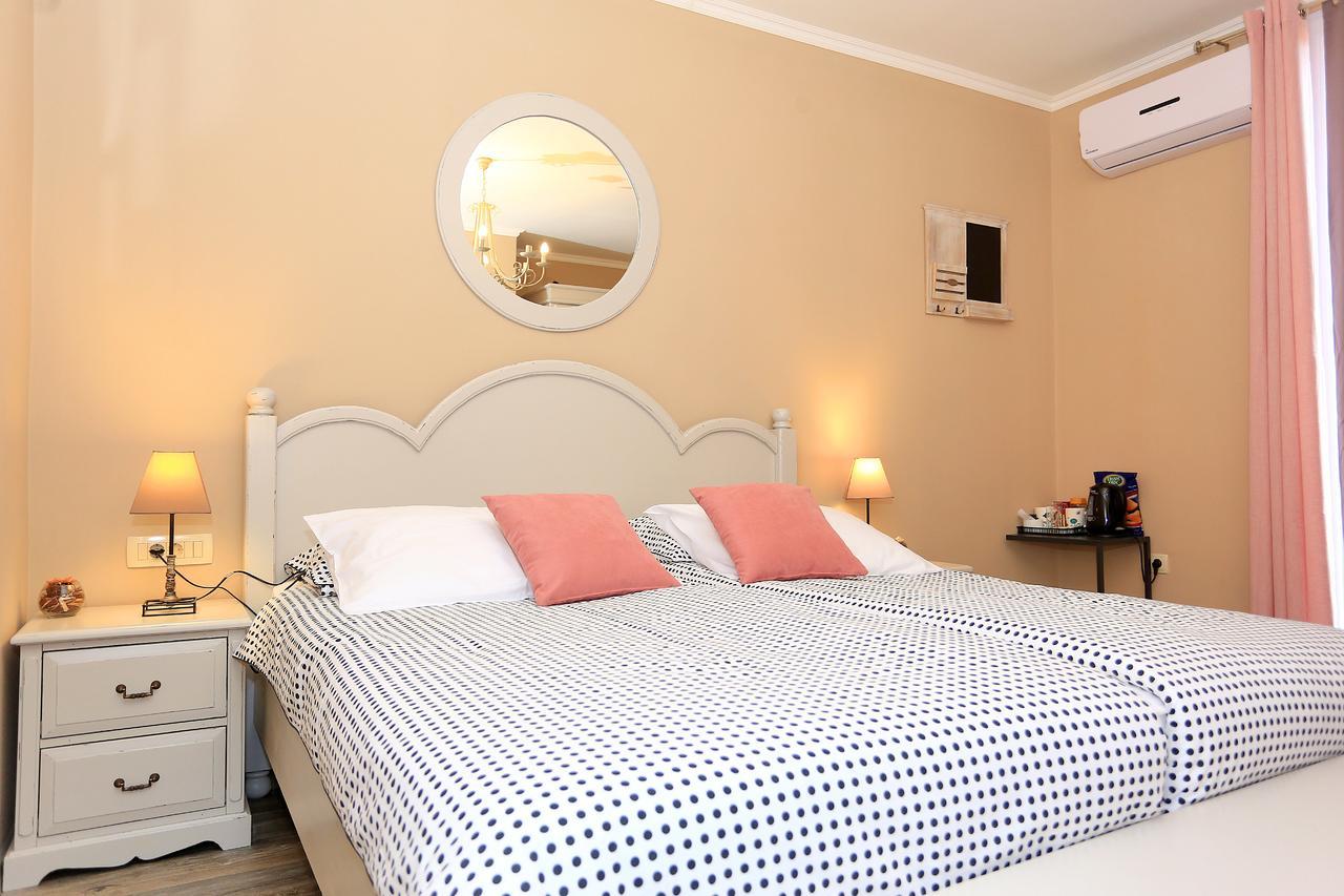 Shabby Chic Rooms Zadar Buitenkant foto