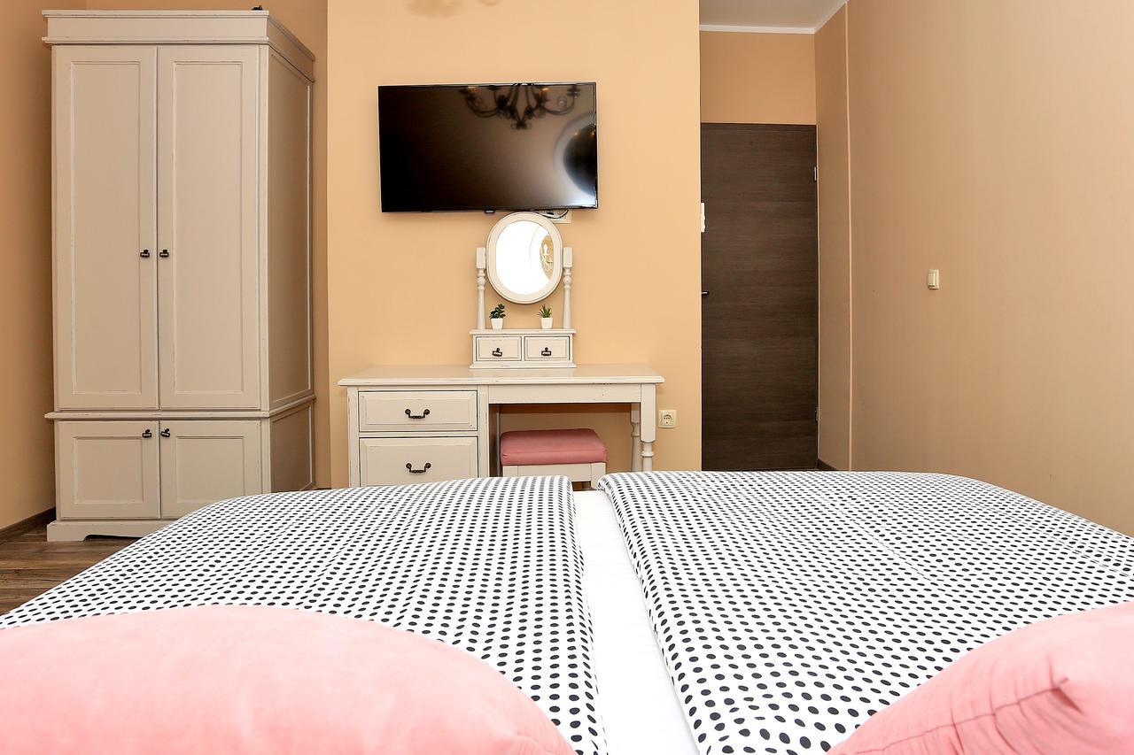 Shabby Chic Rooms Zadar Buitenkant foto
