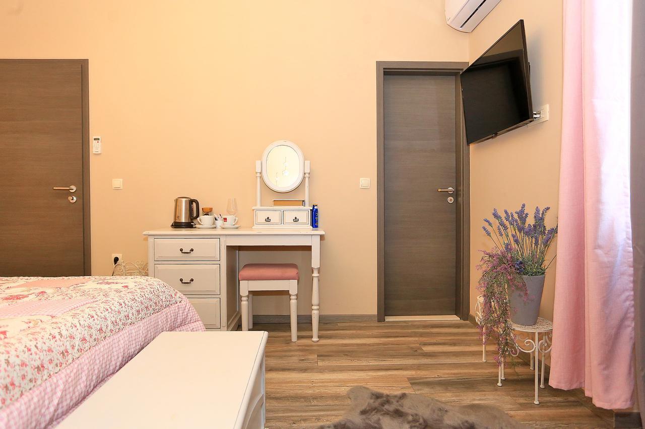 Shabby Chic Rooms Zadar Buitenkant foto