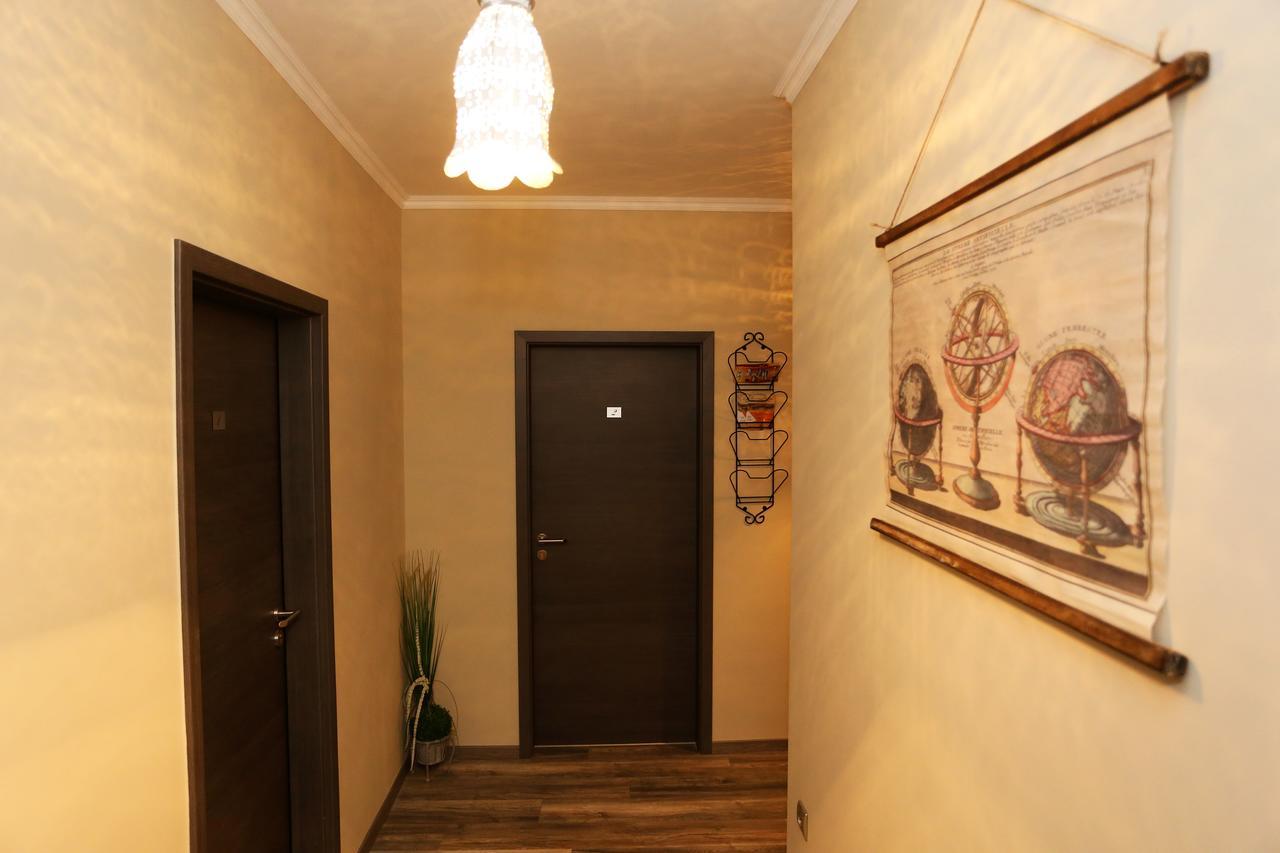 Shabby Chic Rooms Zadar Buitenkant foto