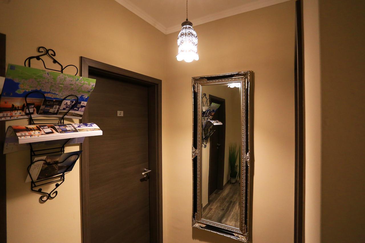 Shabby Chic Rooms Zadar Buitenkant foto