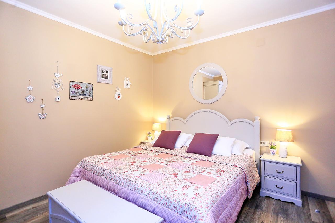 Shabby Chic Rooms Zadar Buitenkant foto