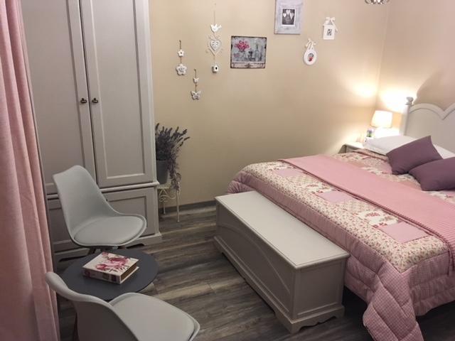 Shabby Chic Rooms Zadar Buitenkant foto